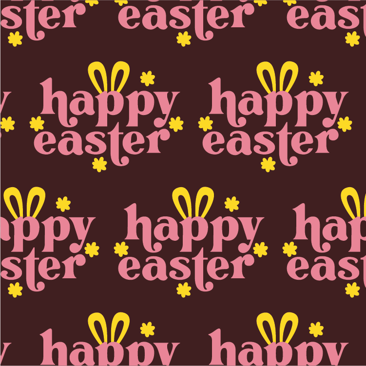 Happy Easter Ears