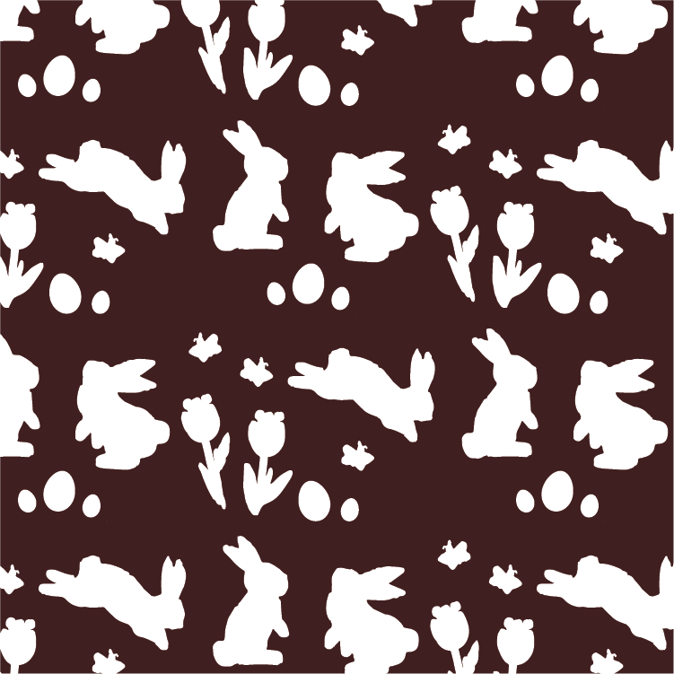 Garden Bunnies