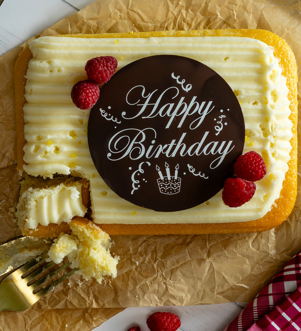 Happy Birthday 4