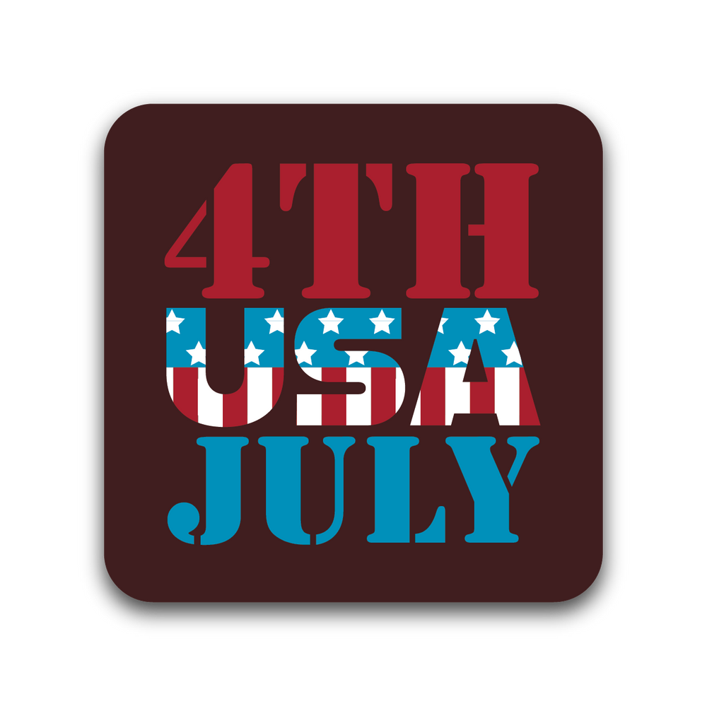 Fourth of July USA
