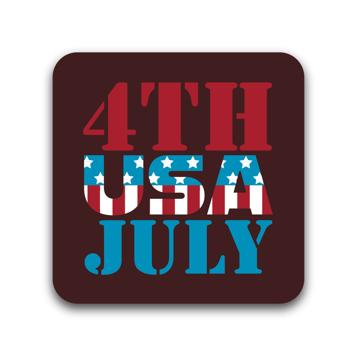 4th of July USA