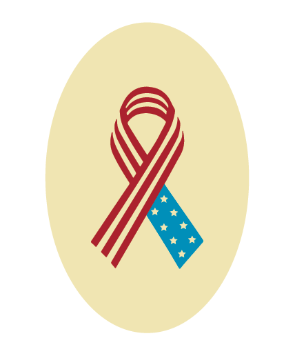 American Ribbon