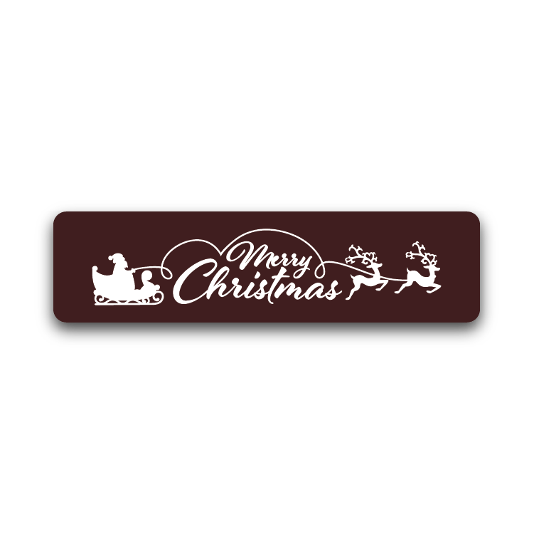 Christmas Sleigh Ride
