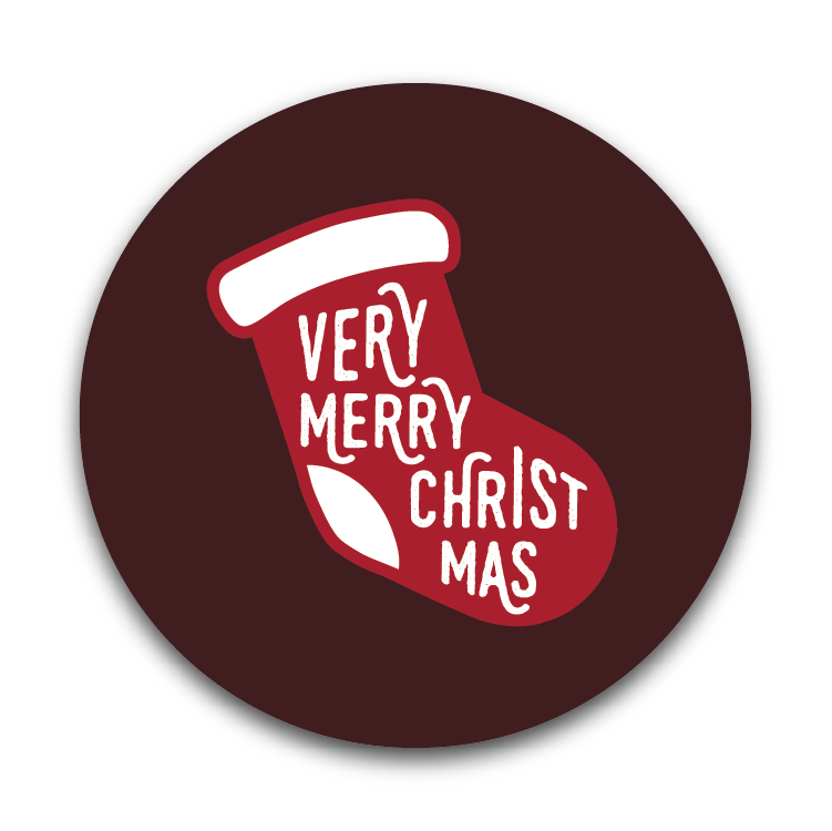 Very Merry Christmas