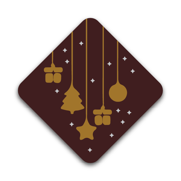 Hanging Ornaments