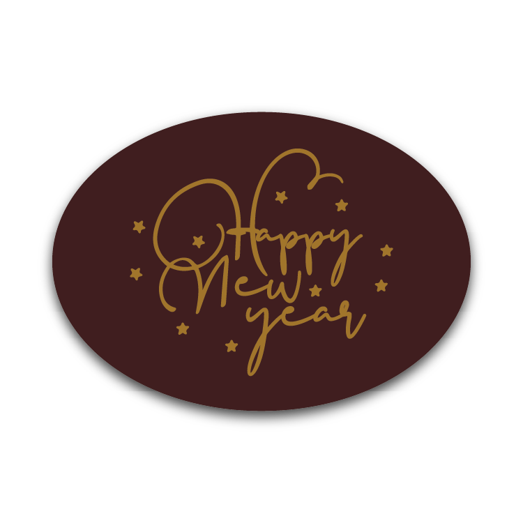 Happy New Year Script