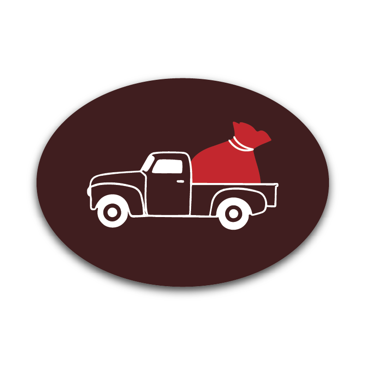 Santa's Ride