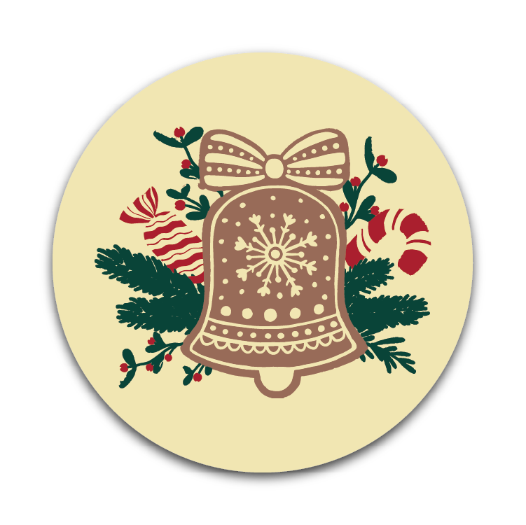 Classic Jingle Bell