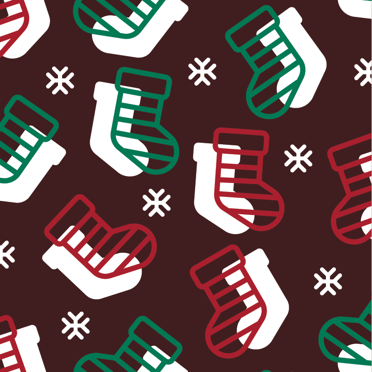 Santa's Stockings