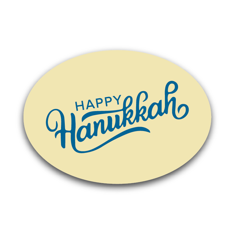 Happy Hanukkah