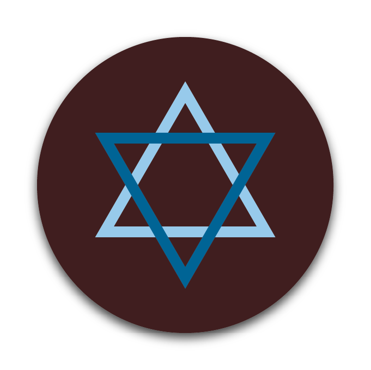 Hanukkah Star