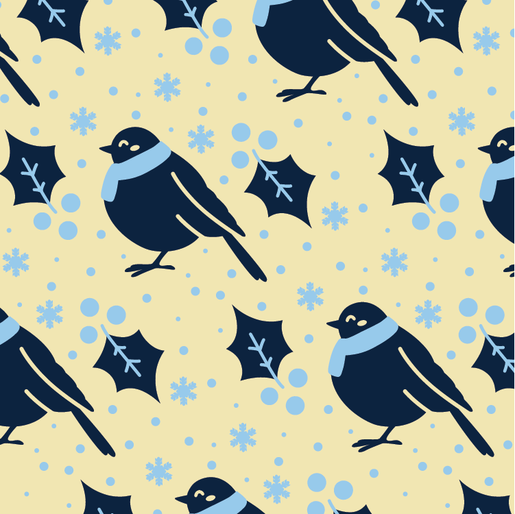 Arctic Birds