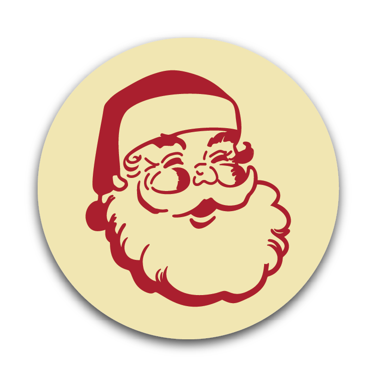 Nostalgic Saint Nick