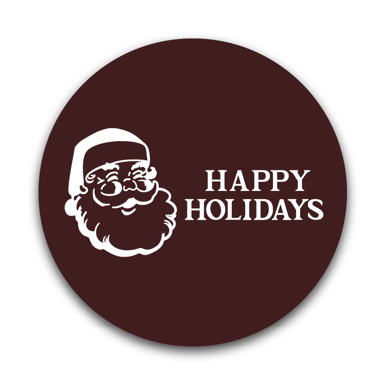 Santa's Holidays