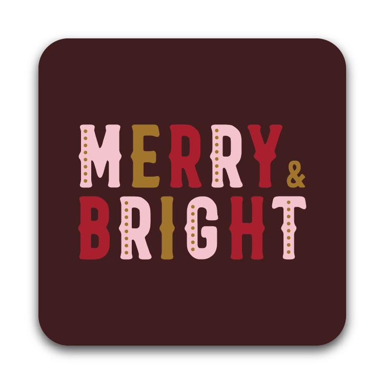 Merry & Bright