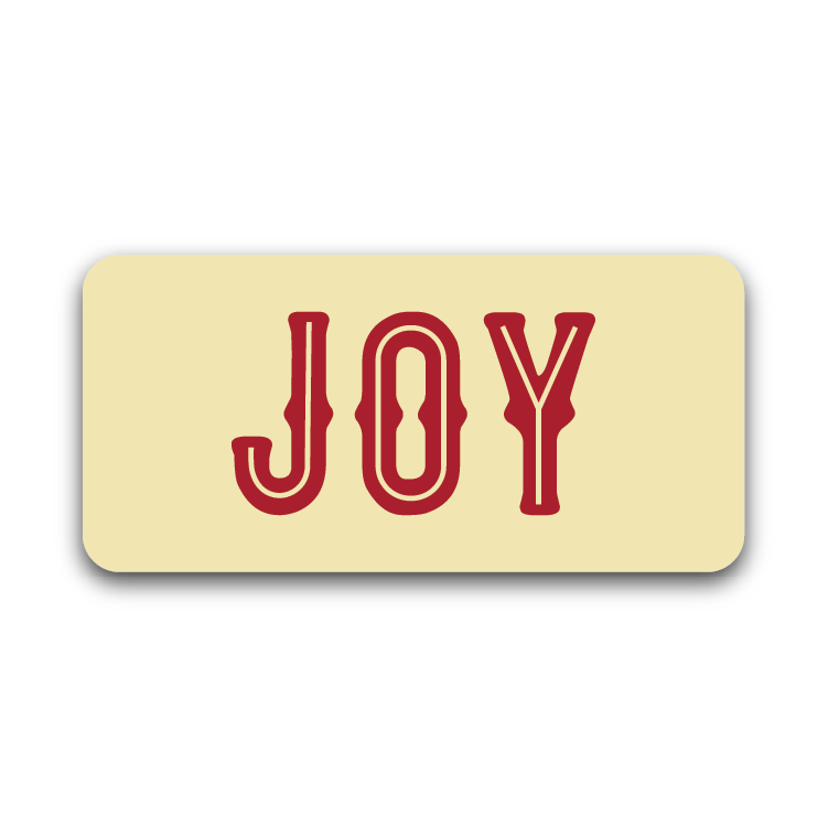Traditional Joy