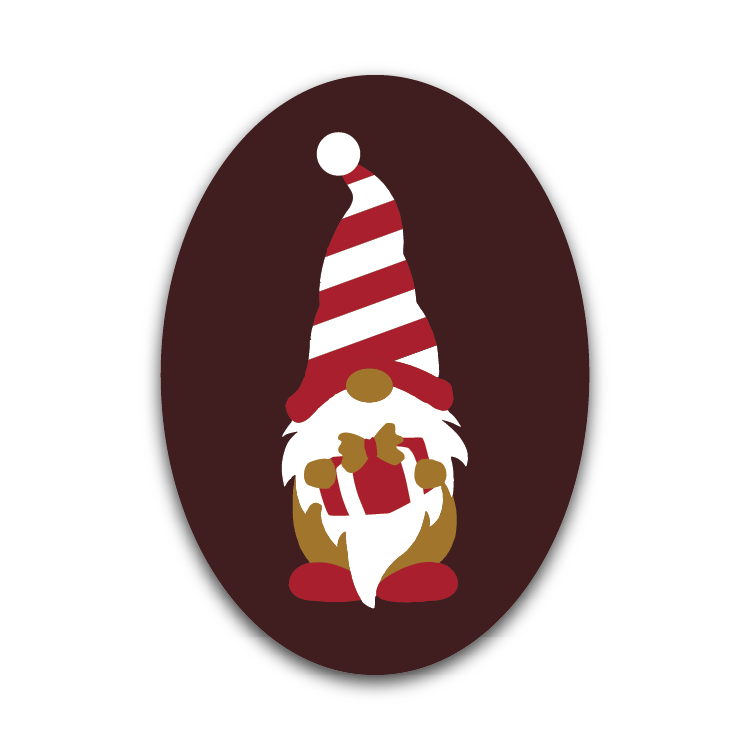 Jolly Gnome