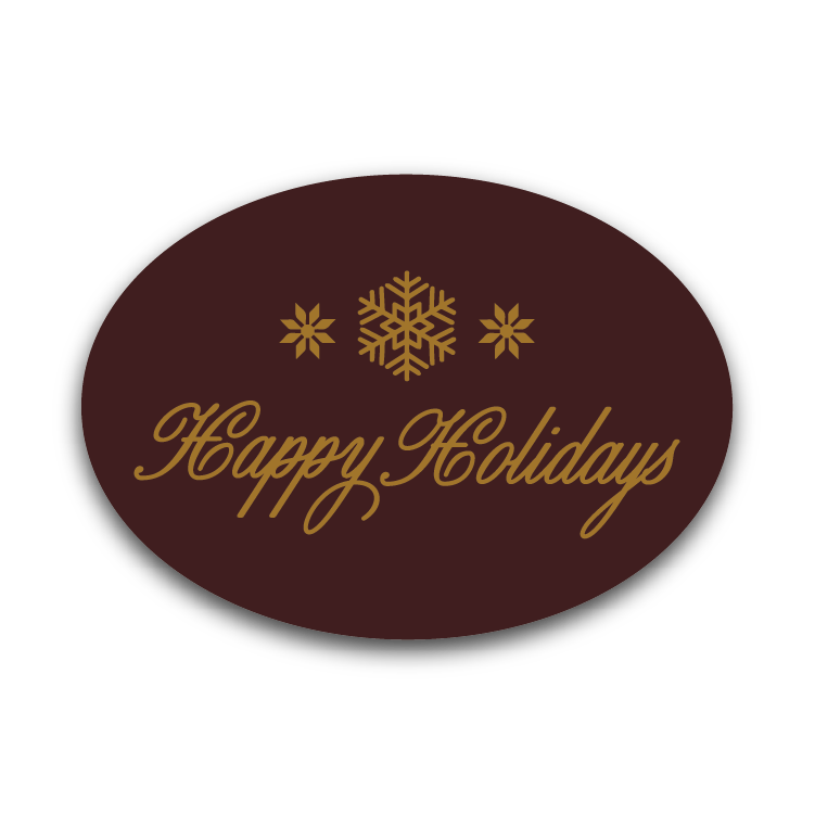 Golden Holidays