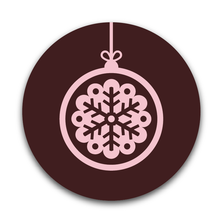 Embellished Ornament