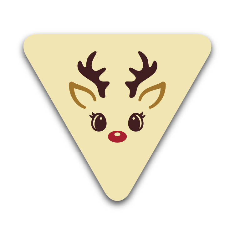Rudy The Reindeer