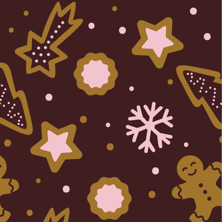Candied Cookies