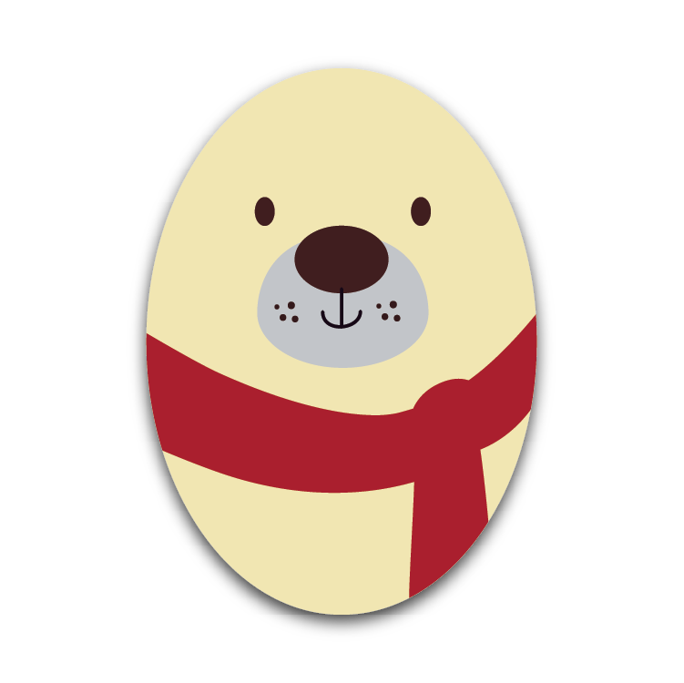 Bear-y Warm
