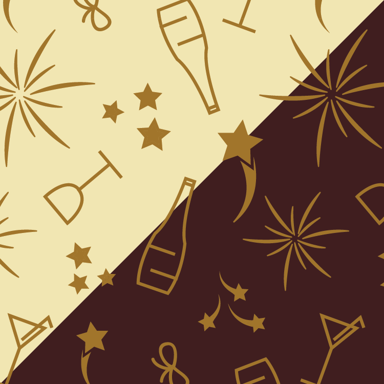 New Years Elemental Elegance