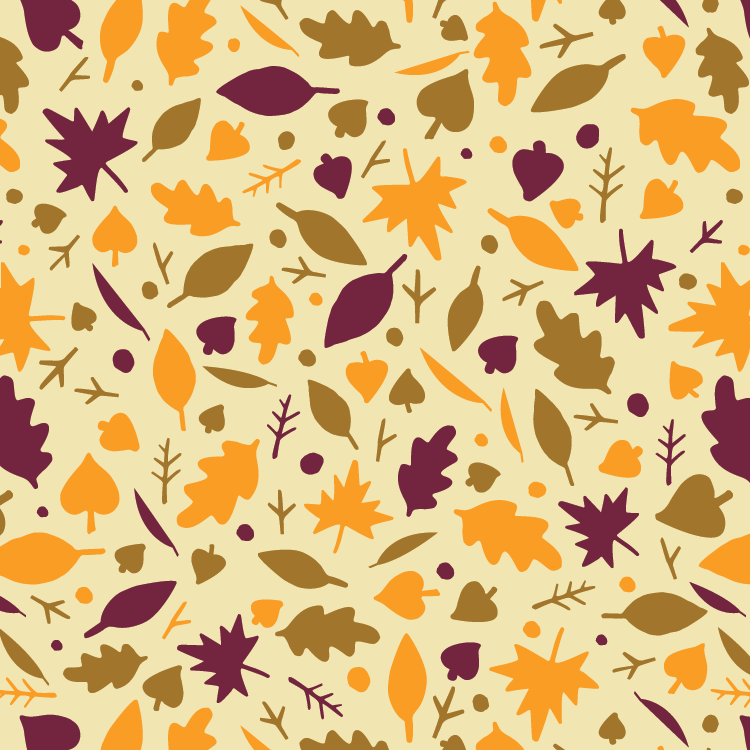 Autumn Colors