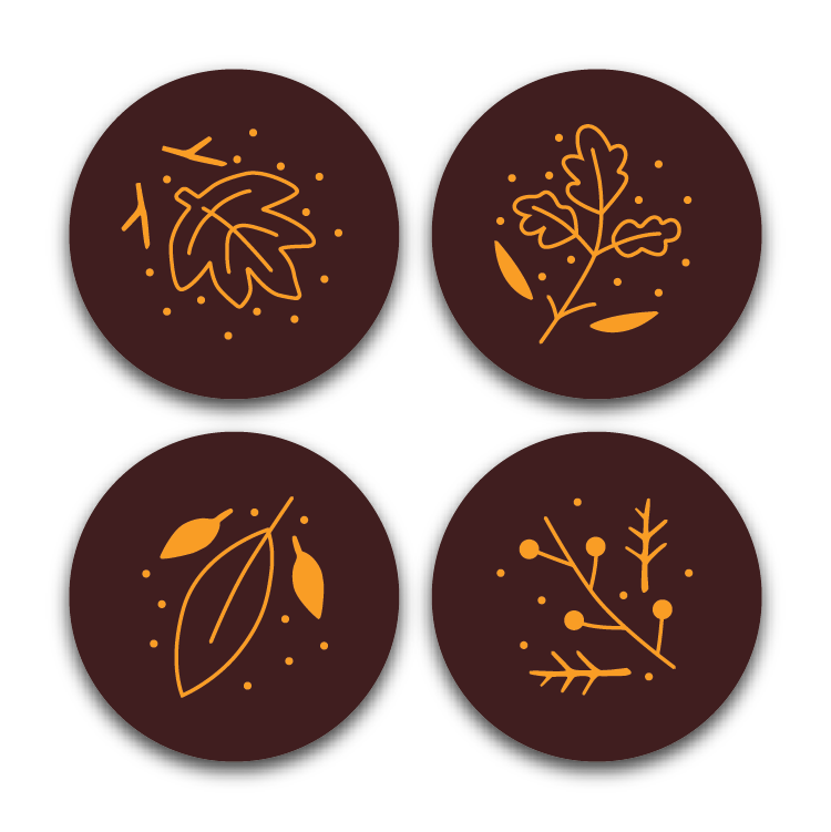 Autumn Sets