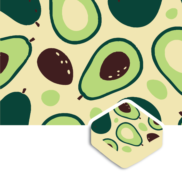 Avocados
