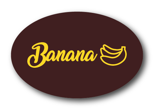 Banana Dessert Chocolate