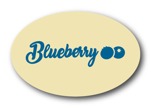 Blueberry Dessert Chocolate 2023