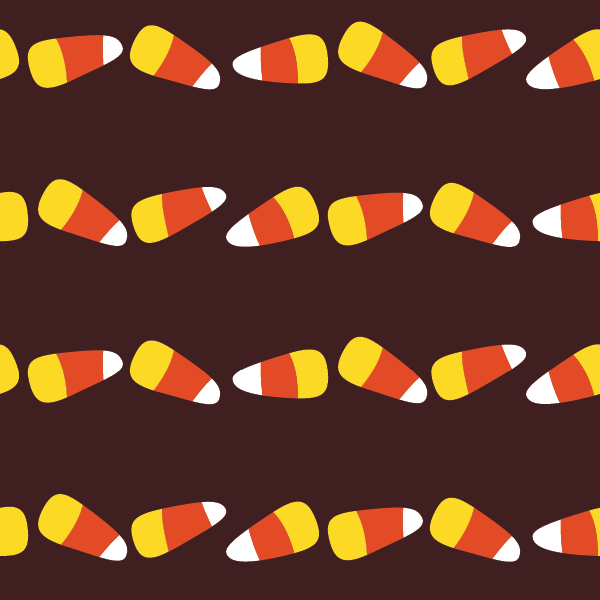 Candy Corn