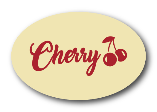 Cherry Dessert Chocolate