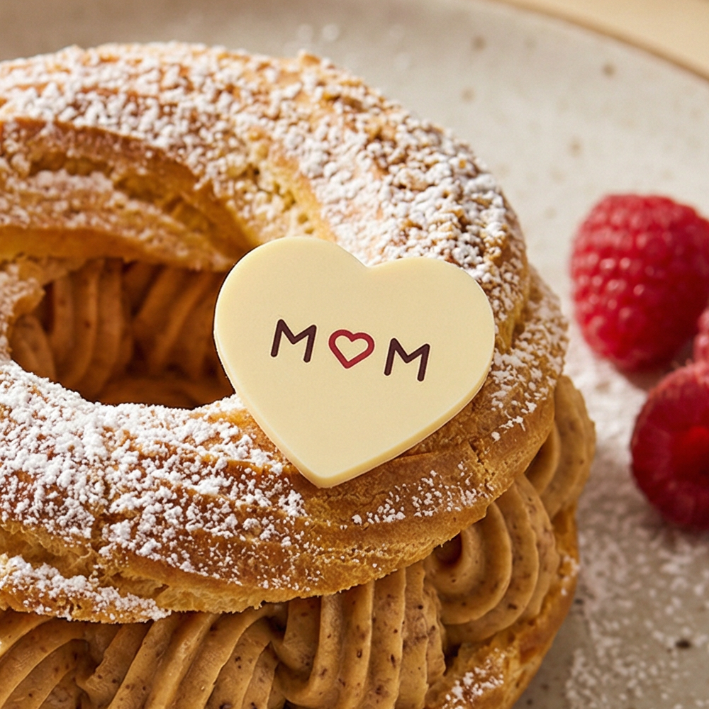 A Mother's Love