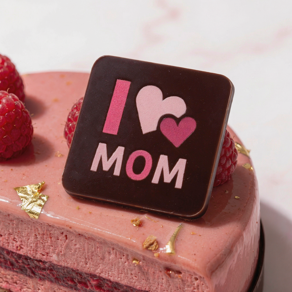 I Heart Mom