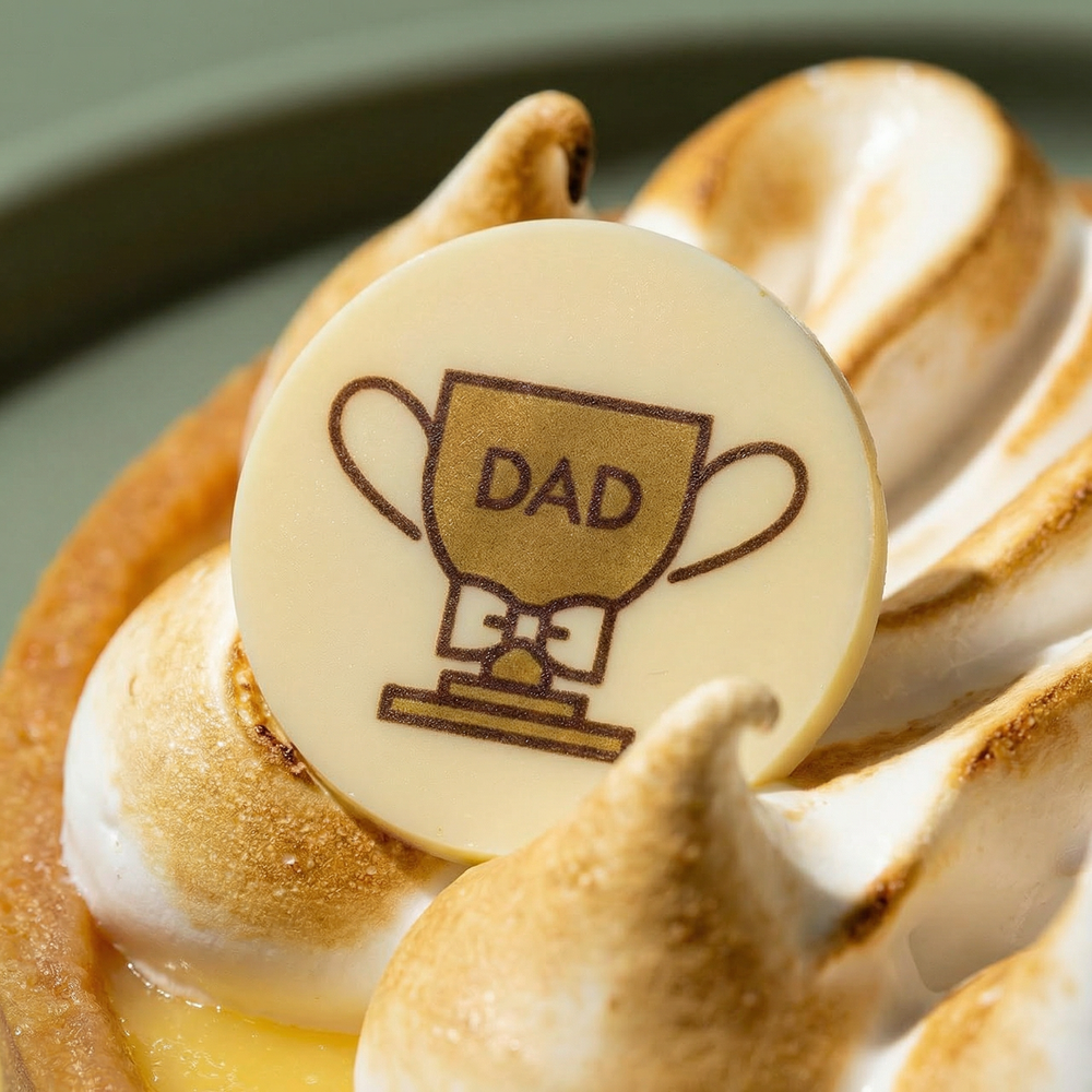 First Place Dad