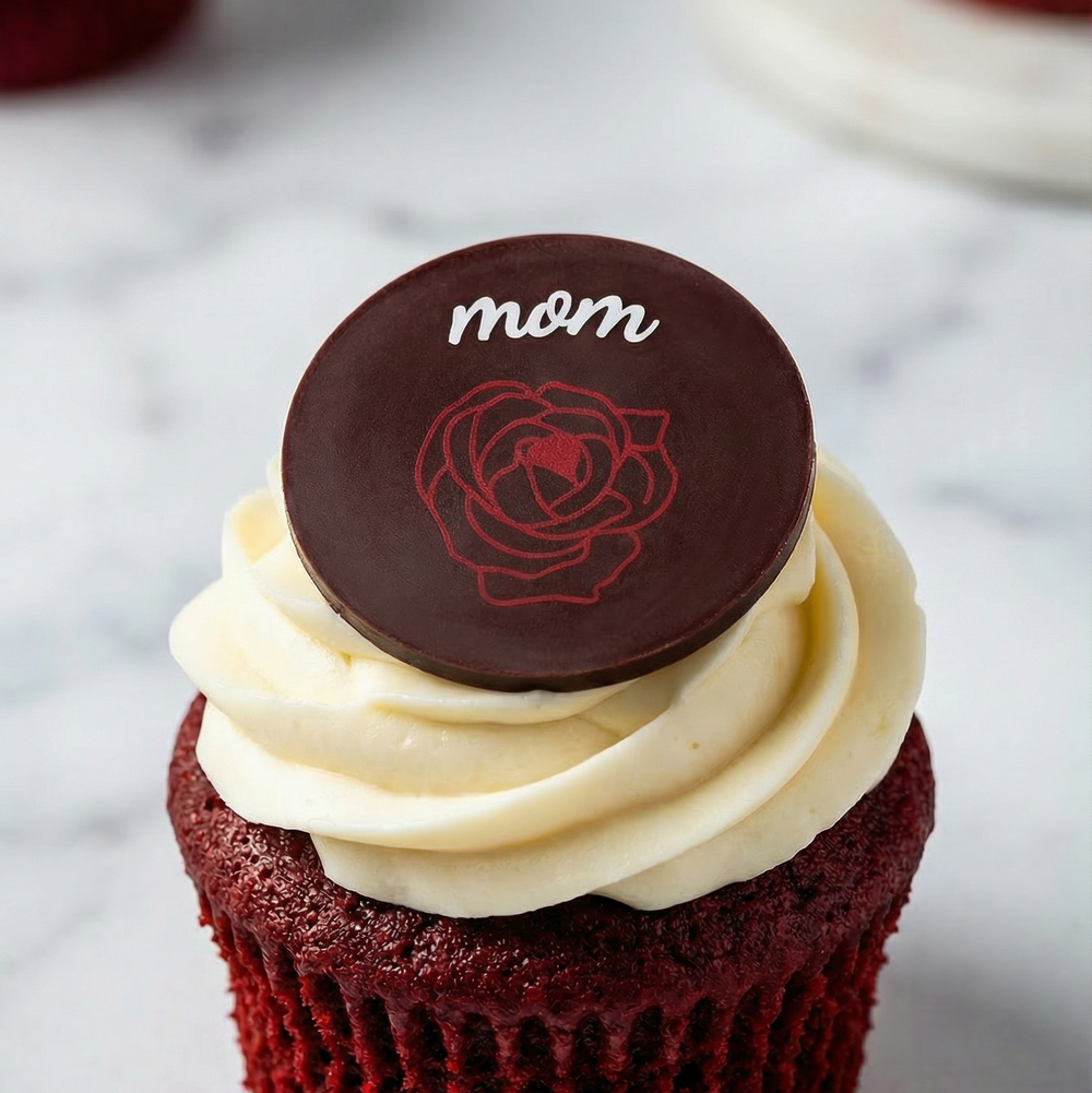 I Love You, Mom