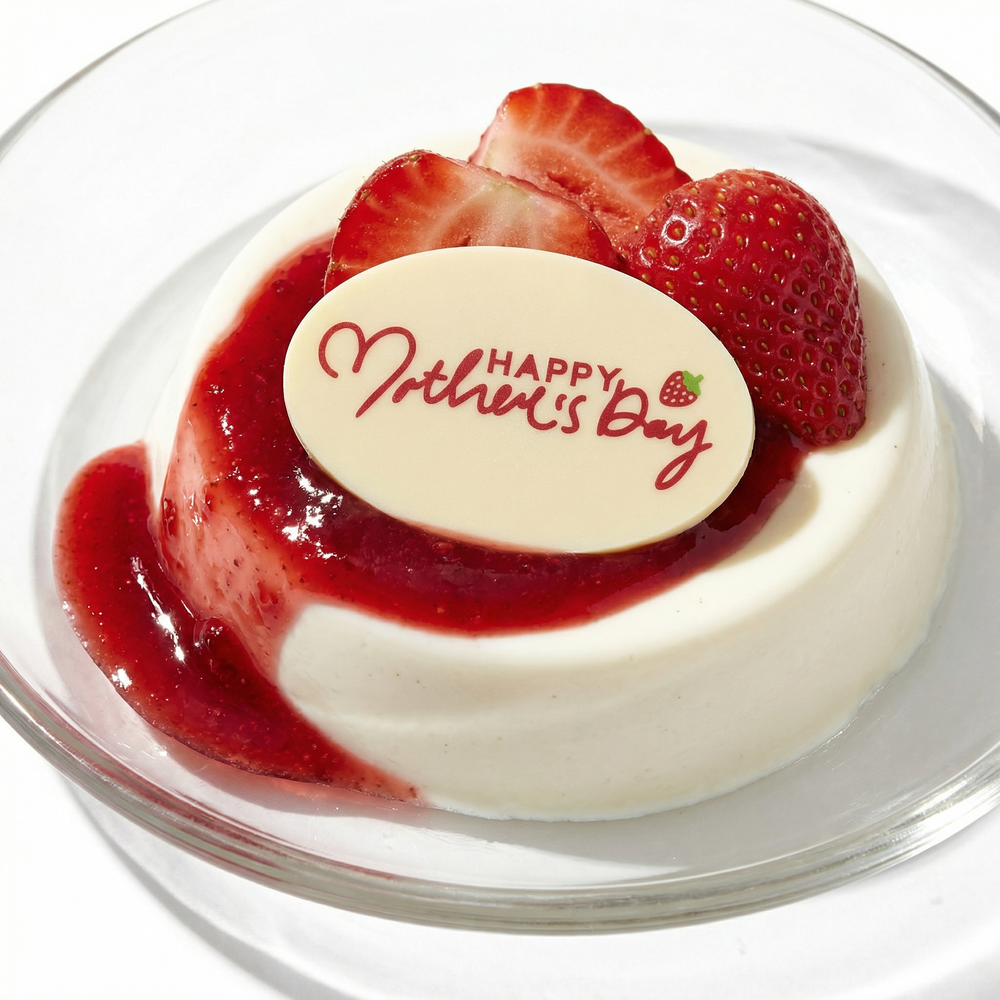 Berry Loved - Ivory