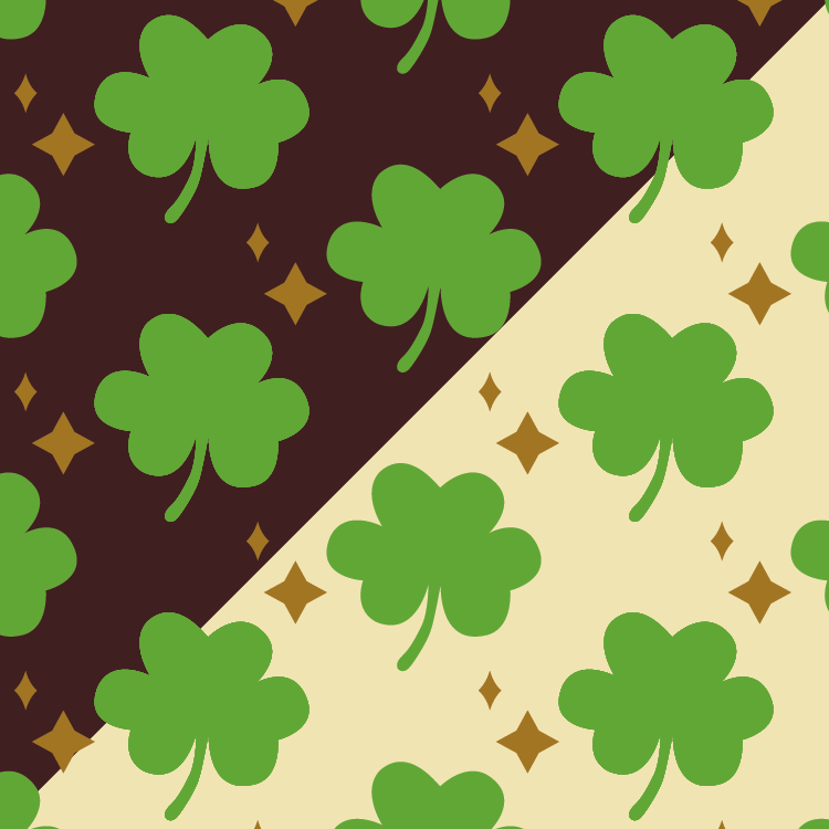 Clover Sparkle