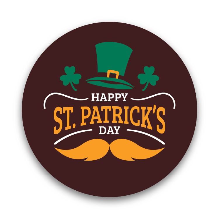 Dapper St Paddy
