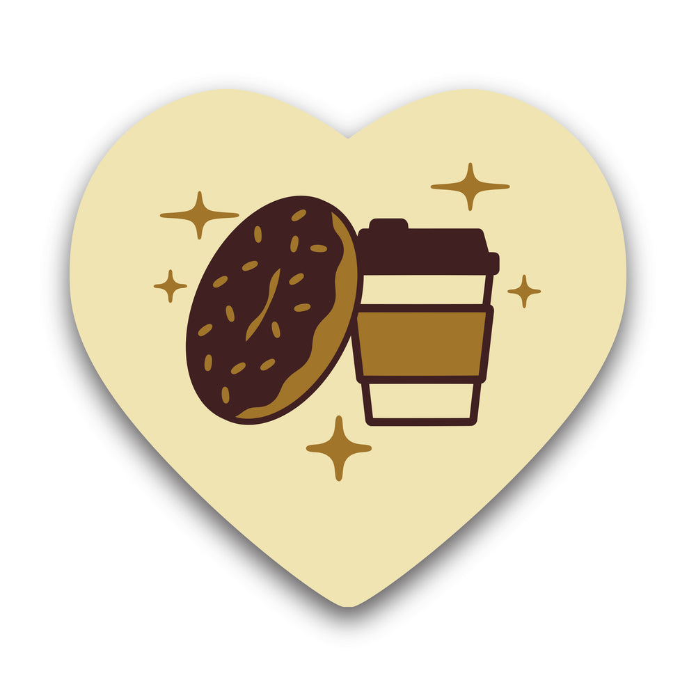 Coffee & Donuts