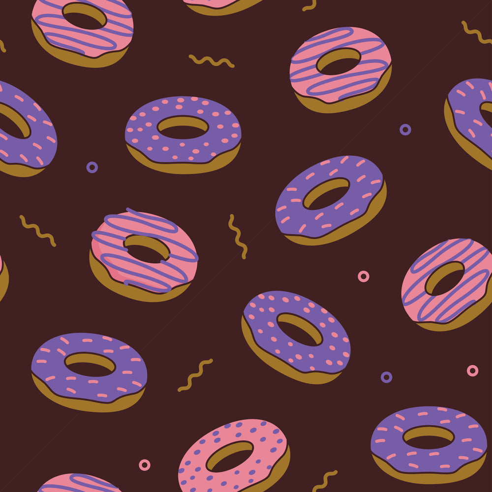 Fritter Fiesta