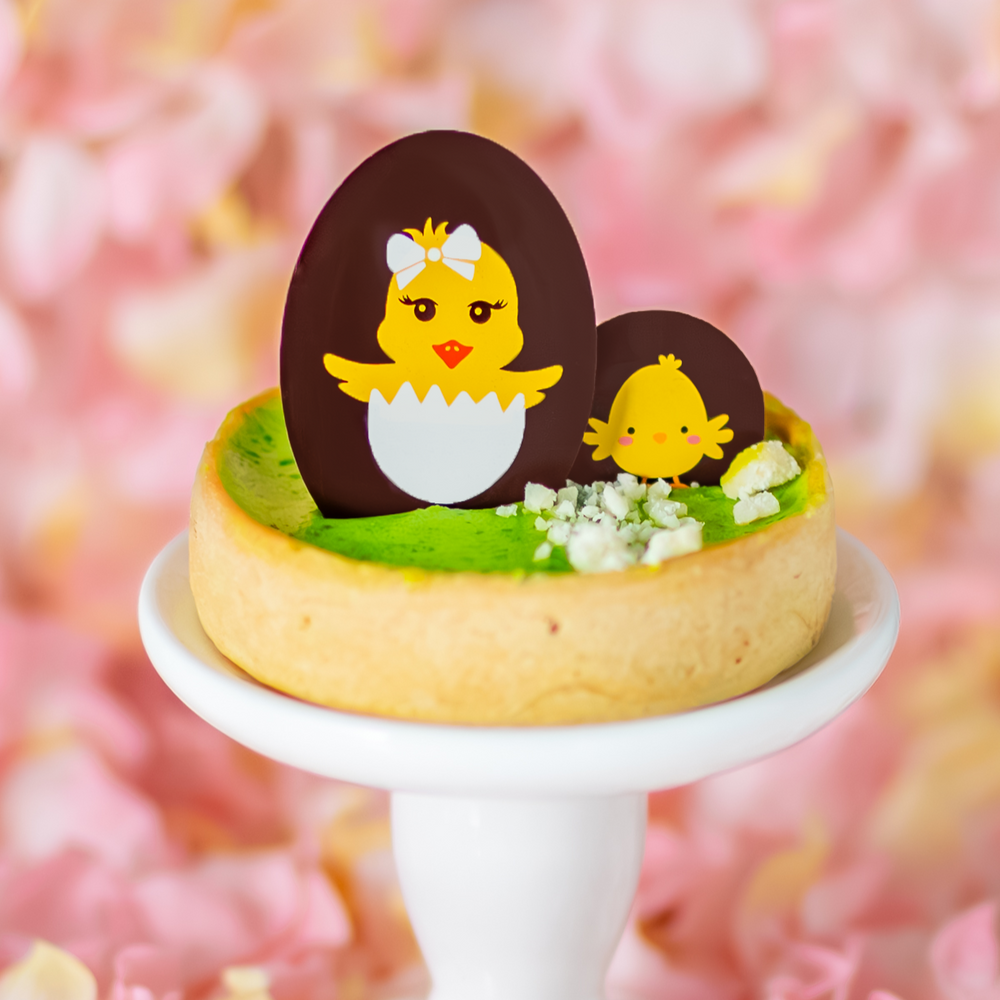 Charming Chick