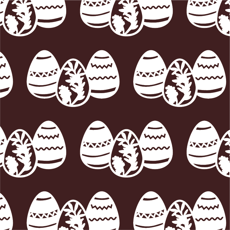 Egg Trio