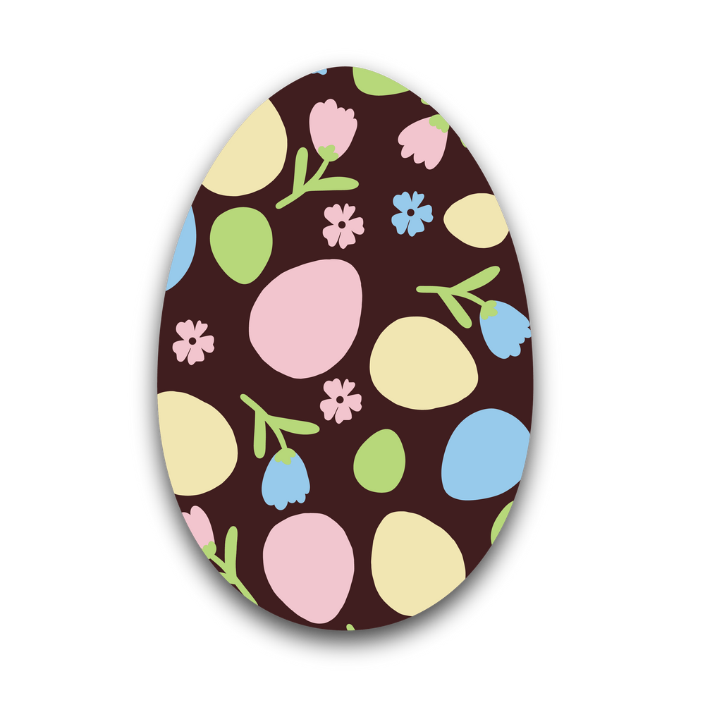 Eggcellent Easter