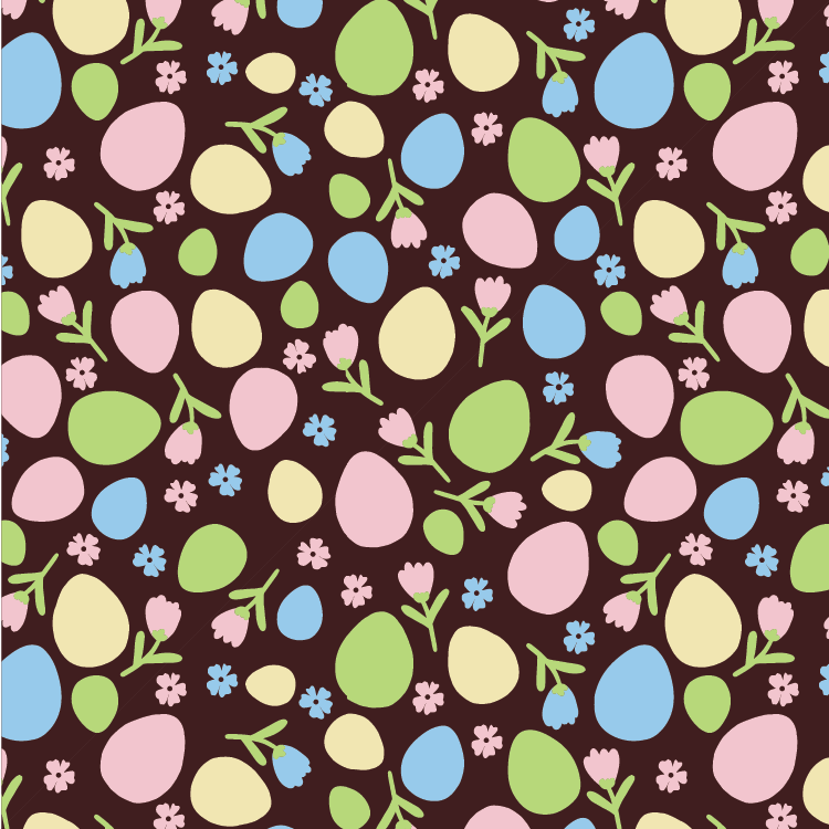 Eggcellent Easter