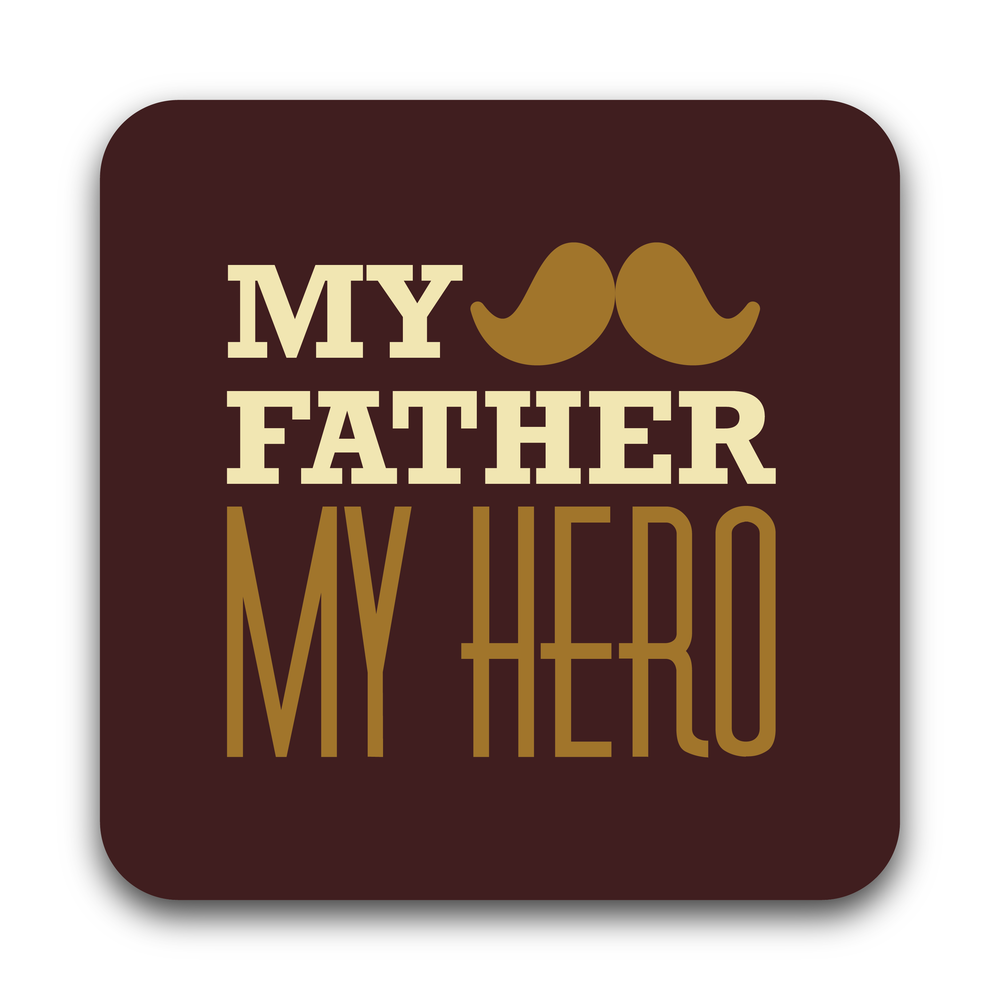 My Father My Hero