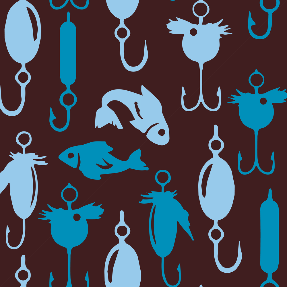 Hooked On Fishing