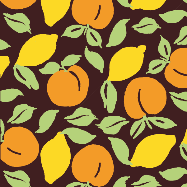 Fruit Medley